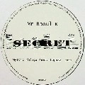 MR RAOUL K / ミスター・ラウル・K / MYSTIC THINGS