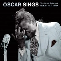 OSCAR PETERSON / オスカー・ピーターソン / SINGS THE VOCAL STYLING OF OSCAR PETERSON