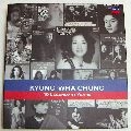 KYUNG-WHA CHUNG  / チョン・キョンファ / 40 LEGENDARY YEARS