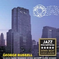 GEORGE RUSSELL / ジョージ・ラッセル / NEW YORK, N.Y.