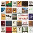 ALO (ANIMAL LIBERATION ORCHESTRA) / アニマル・リベレーション・オーケストラ / MAN OF THE WORLD