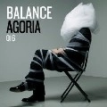 AGORIA / アゴリア / BALANCE 016