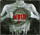 DARK TRANQUILLITY / ダーク・トランキュリティー / WE ARE THE VOID