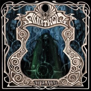 FINNTROLL / フィントロール / NIFELVIND