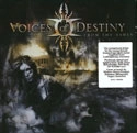 VOICES OF DESTINY / FROM THE ASHES