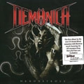 DEMONICA / デモニカ / DEMONSTROUS