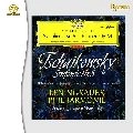 EVGENY MRAVINSKY / エフゲニー・ムラヴィンスキー / チャイコフスキー：交響曲第4番、第5番&第6番