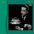 HERBERT VON KARAJAN / ヘルベルト・フォン・カラヤン / ブラームス：交響曲第３番、ドヴォルザーク：交響曲第8番