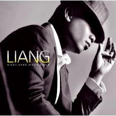 LIANG / リアン / リガ・ダン・ディガ・ディガ