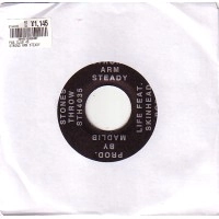 STRONG ARM STEADY (Phil The Agony + Krondon) / FAN CLUB 45
