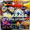 AKAKAGE / アカカゲ / Ⅰ’ｍ　ｙｏｕｒ　ｃｌｏｗｎ　ｅｐ