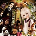 ROKUGEN ALICE / 六弦アリス / 骨董店 Mystique