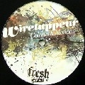 WIRETAPPEUR / COLOURS & MOTIONS