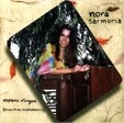 NORA SARMORIA / ノラ ・サルモリア / ESPACIO VIRGEN(CD-R)