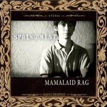 MAMALAID RAG / ママレイド・ラグ / ＳＰＲＩＮＧ　ＭＩＳＴ