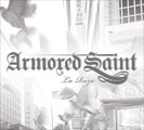 ARMORED SAINT / アーマード・セイント / ラ・ラザ