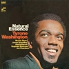 TYRONE WASHINGTON / タイロン・ワシントン / ナチュラル・エッセンス