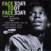 BABY FACE WILLETTE / ベイビー・フェイス・ウィレット / フェイス・トゥ・フェイス　　　