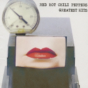 RED HOT CHILI PEPPERS / レッド・ホット・チリ・ペッパーズ / GREATEST HITS