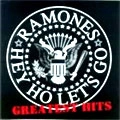 RAMONES / ラモーンズ / グレイテスト・ヒッツ～３０周年