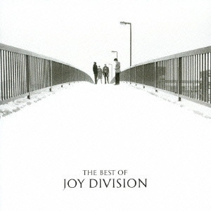 JOY DIVISION / ジョイ・ディヴィジョン / THE BEST OF JOY DIVISION