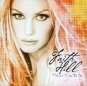 FAITH HILL / フェイス・ヒル / 永遠に愛されて～ザ・ベスト・オ