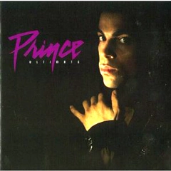 PRINCE / プリンス / アルティメイト・ベスト