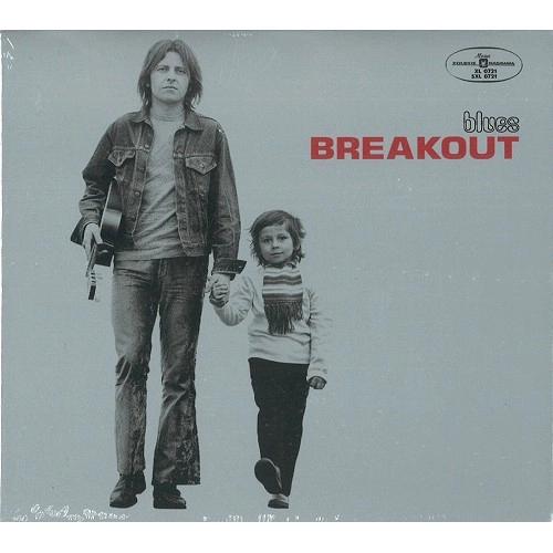 BREAKOUT (POLAND) / BLUES