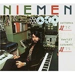 CZESLAW NIEMEN / KATTORNA