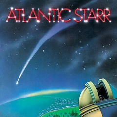 ATLANTIC STARR / アトランティック・スター / ATLANTIC STARR