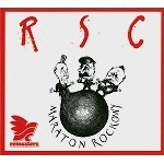 RSC / MARATON ROCKOWY (DIGIPAK) (LIMITED EDITION