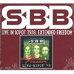 SBB / エス・ビー・ビー / LIVE IN SOPOT 1978. EXTENDED FREEDOM