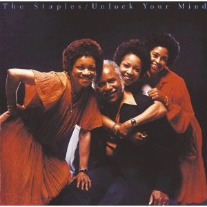 STAPLES / ステイプルズ / UNLOCK YOUR MIND