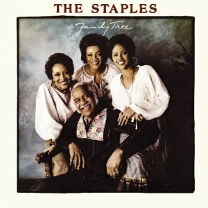 STAPLES / ステイプルズ / FAMILY TREE