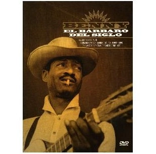 BENY MORE / ベニー・モレー / BENNY MORE EL BARBARO DEL SIGLO(W/CD)