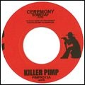 CEREMONY / セレモニー / SOMEDAY