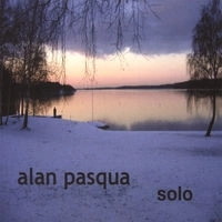 ALAN PASQUA / アラン・パスクア / SOLO