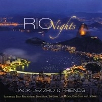 JACK JEZZRO / ジャック・ジェズロー / RIO NIGHTS