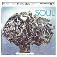 NOBUO HARA & SHARPS & FLATS / 原信夫とシャープス&フラッツ / ＳＯＵＬ＜モダンジャズ三人の会＞