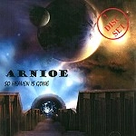 ARNIOE / SO HEAVEN IS GONE