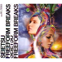 SEIETSU / ＦＲＥＥＦＯＲＭ　ＢＲＥＡＫＳ