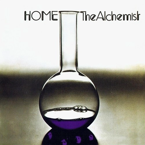 HOME (UK) / ホーム / THE ALCHEMIST(BONUS+2)