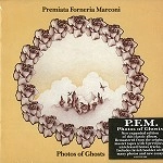 PFM / ピー・エフ・エム / PHOTOS OF GHOST(BONUS+6)