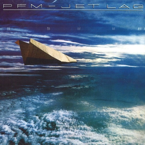 PFM / ピー・エフ・エム / JET LAG(BONUS+1)