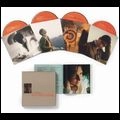 K.D.LANG / K.D.ラング / RECOLLECTION DELUXE EDITION (3CD+DVD)