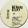 JAKES FEAT.TC / SWERVE(DJ MARKY & S.P.Y REMIX)(PROMO)