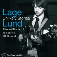 LAGE LUND / ラージュ・ルンド(ラーゲ・ルンド) / UNLIKELY STORIES