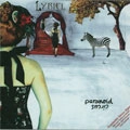 LYRIEL / PARANOID CIRCUS