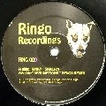 SKREAM/BENGA VS.G SQUAD / KINKY/ASSUMPTIONS(BENGA REMIX)