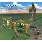 THE BUGGLES / バグルス / ADVENTURES IN MODERN RECORDING